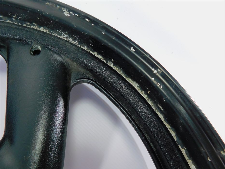 FELGA KOŁO PRZÓD YAMAHA FZS 600 FAZER 98-01 4HM251680098