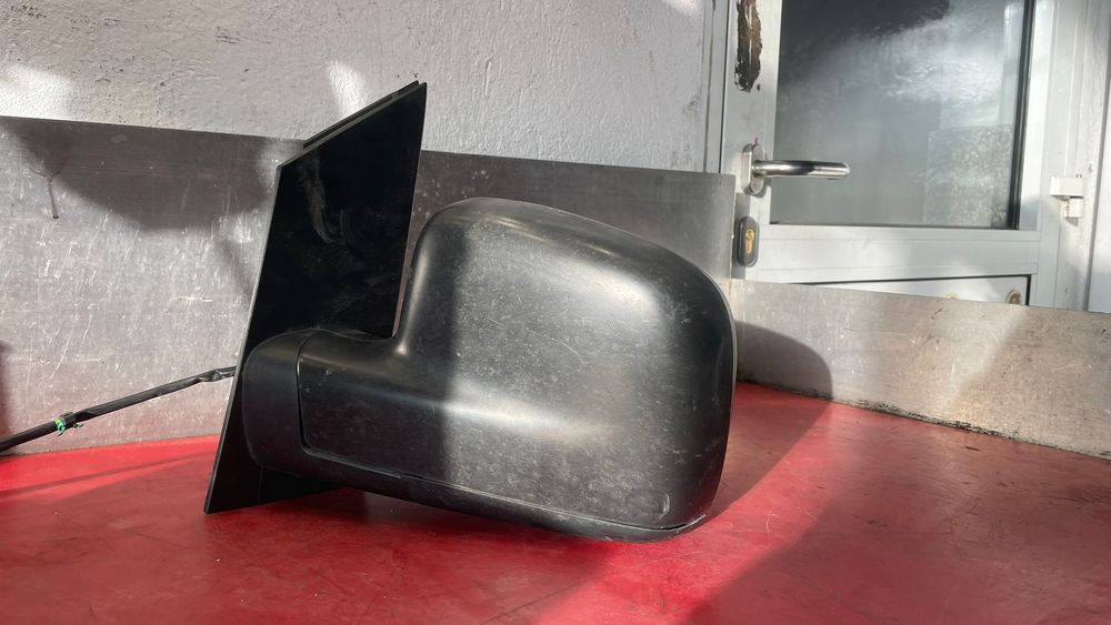 VW CADDY 2K7 LUSTERKO LEWE 2K5857501BG