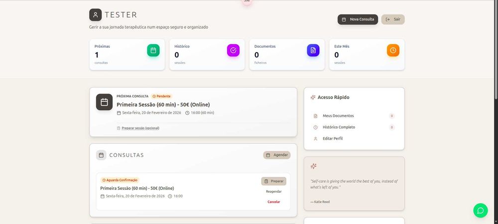 Soluções Tecnológicas e sites profissionais para o seu Negócio