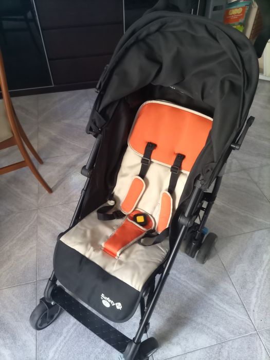 Carrinho de bebê safety 1st by baby relax