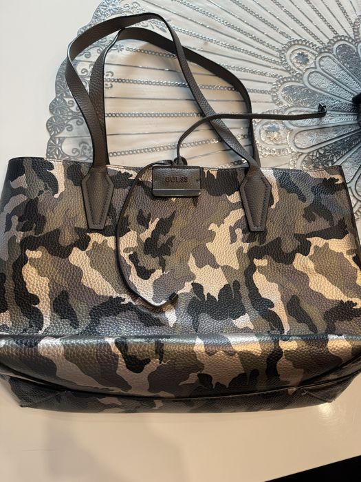 Sprzedam orginalna Torebka GUESS