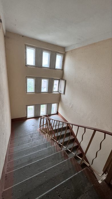 Продаж 2-кімнатної квартири в центрі