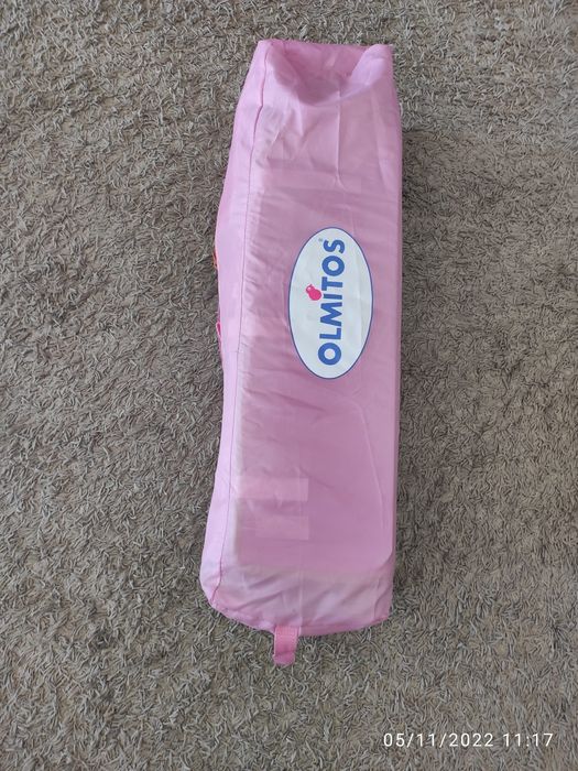 Cama de viagem criança em muito bom estado