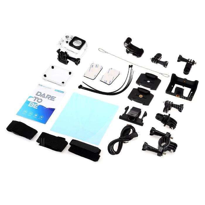 Elephone EleCam Explorer Elite 4K Action Camera