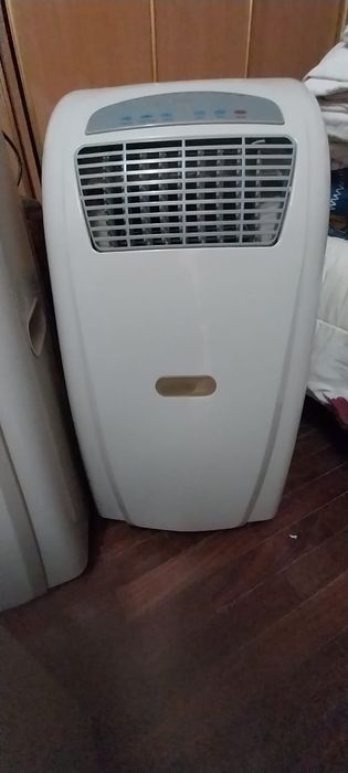 Ar condicionado portátil ELECTRONIA