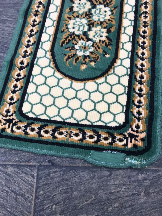 Tapetes de quarto