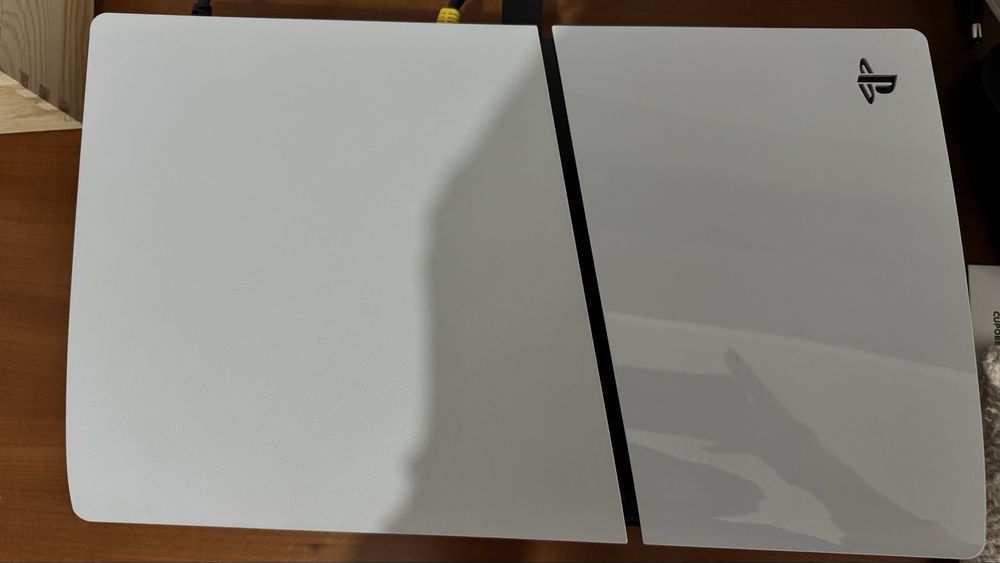 Vendo PS5 praticamente novo