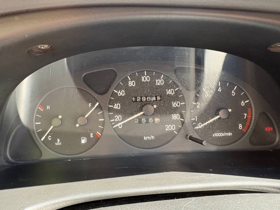 Ланос 1,5 газ 4