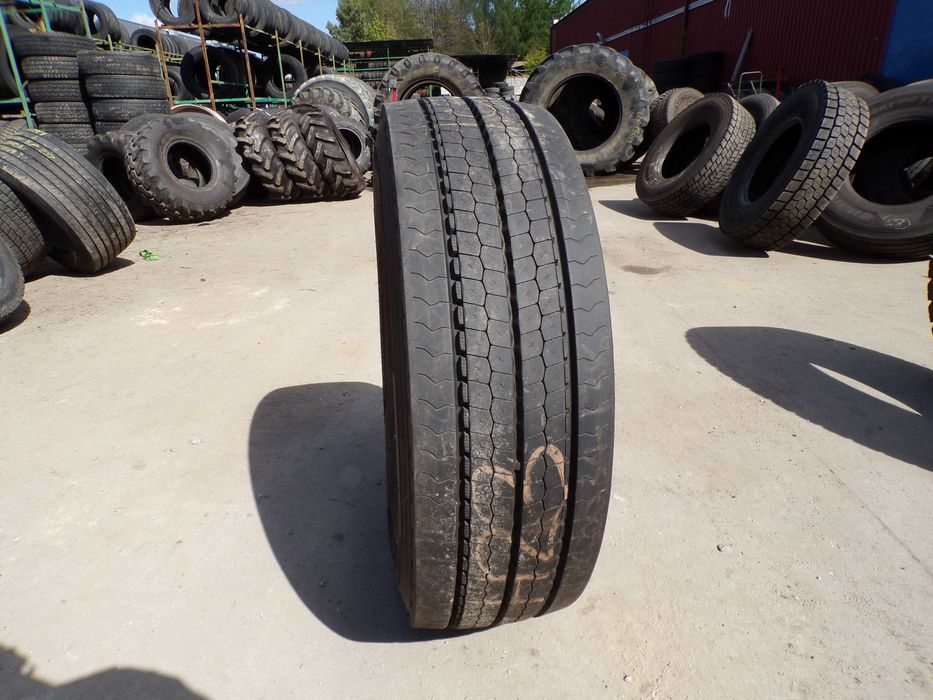 opona 315/70R22.5 HANKOOK AH51 (920 netto)