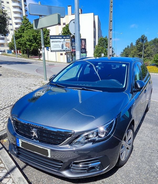 Vendo empresa TVDE, com 2 slots