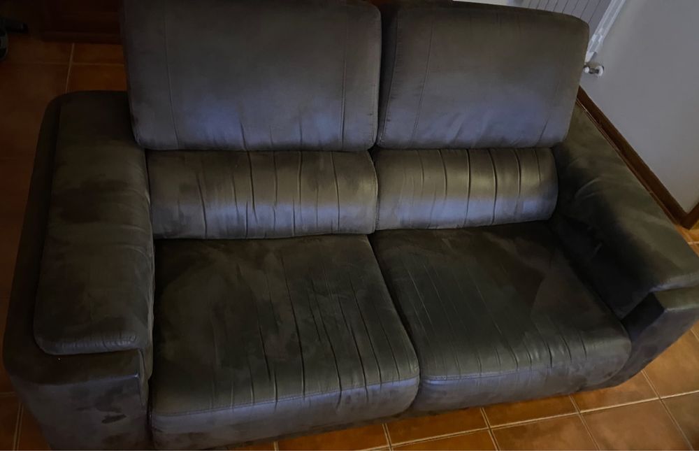 Vendo sifas em bom estado