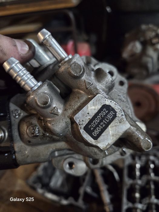 Peças motor 1.2 tdi