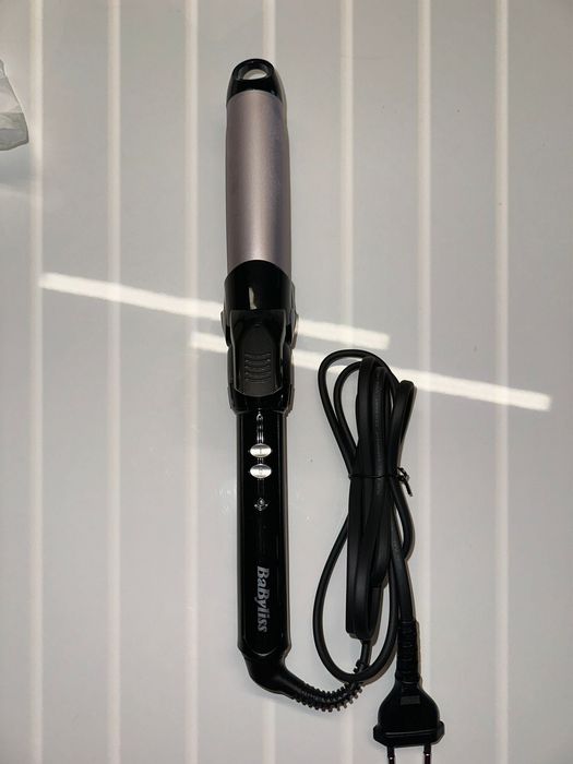 BaByliss Soft Curls Boucles Souples 32mm Curling Tong