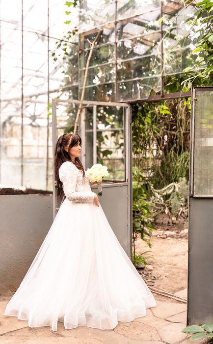 Фотограф Полтава