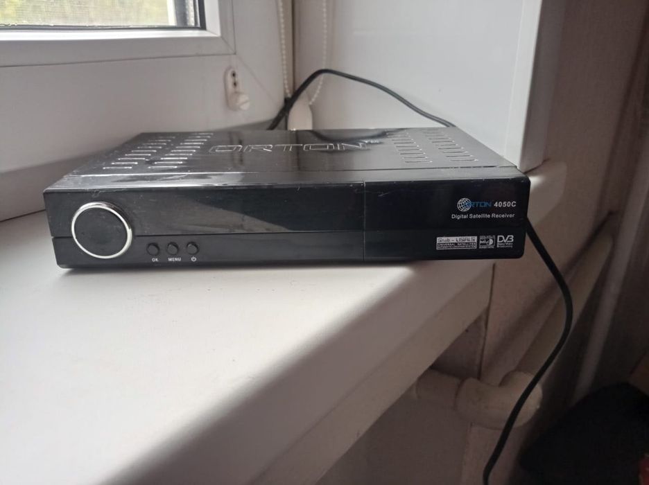 Тюнер ОRTON Два штуки