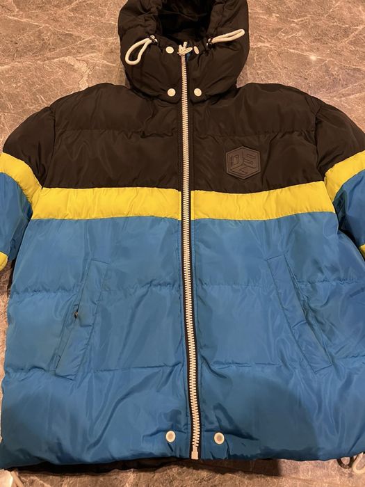 Продам Курточка diesel  размер xl