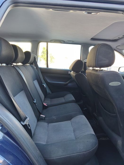 Vendo Volkswagen Golf IV Highline 1.9 TDI PD de 115cv,