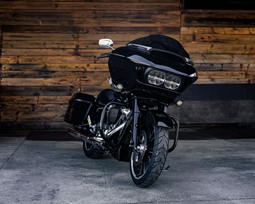 Harley-Davidson Road Glide FLTRX