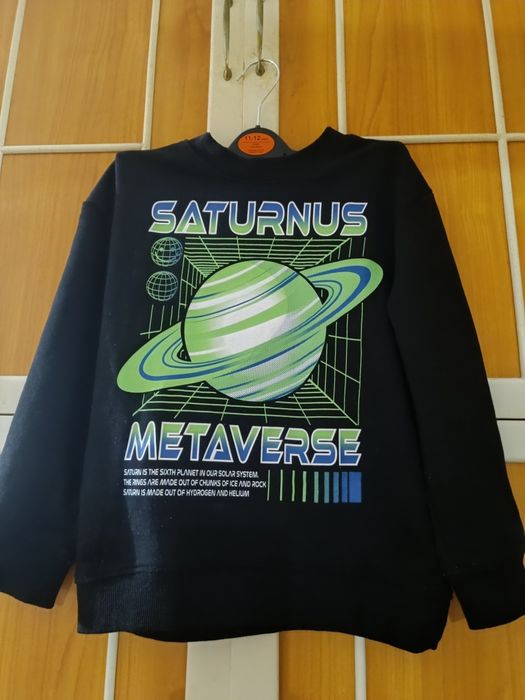 Свитшот для мальчика H,&M