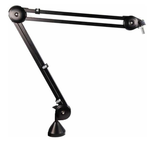 Statyw mikrofon Rode PSA1 Studio Arm, NOWY + Gwarancja