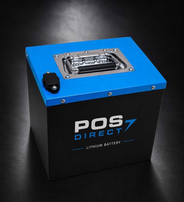 Mota Elétrica Bateria Lítio Removível Até 120 Kms Autonomia – 60V 40A
