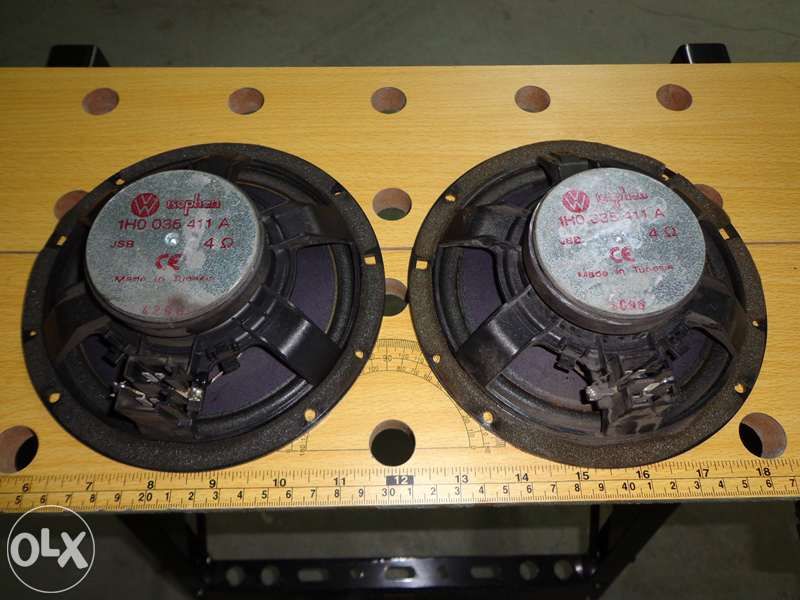 Colunas auto jbl kenwood blaupunkt