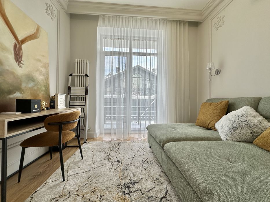 Будинок з ремонтом, Парк Резіденс, Буча, 2%