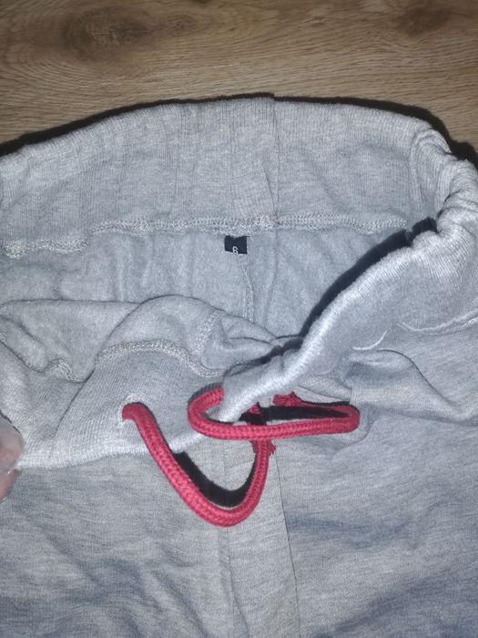 Calça fato treino criança - nova