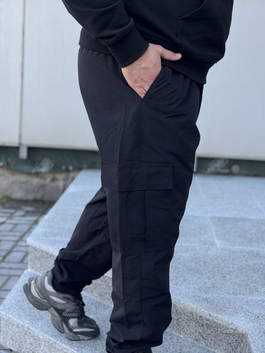 Спортивні штани Nike Cargo, оригінал