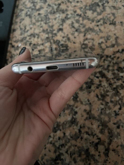 Samsung S9 azul para venda