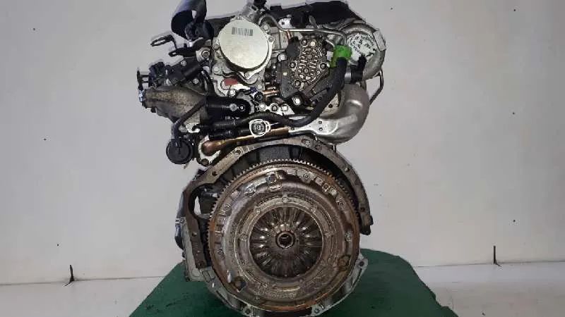 Motor M9R786 NISSAN 2.0L 115 CV