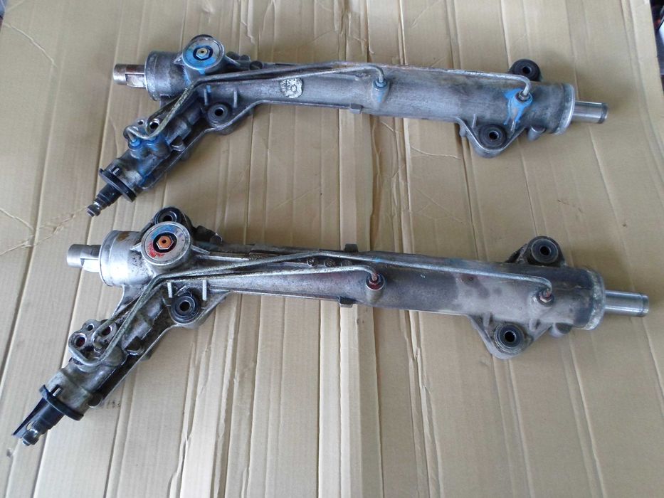 Рульова рейка Mercedes Sprinter 906, Volkswagen Crafter 2006-2015