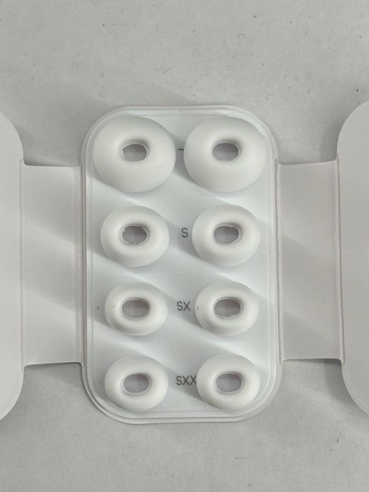 Sluchawki AirPods Pro 3