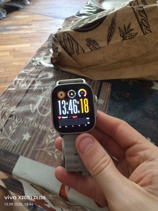 Продается Realme watch 5