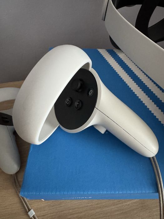 Oculus Meta Quest 2 256