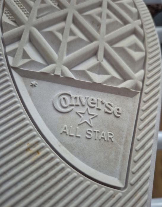Converse damskie 40