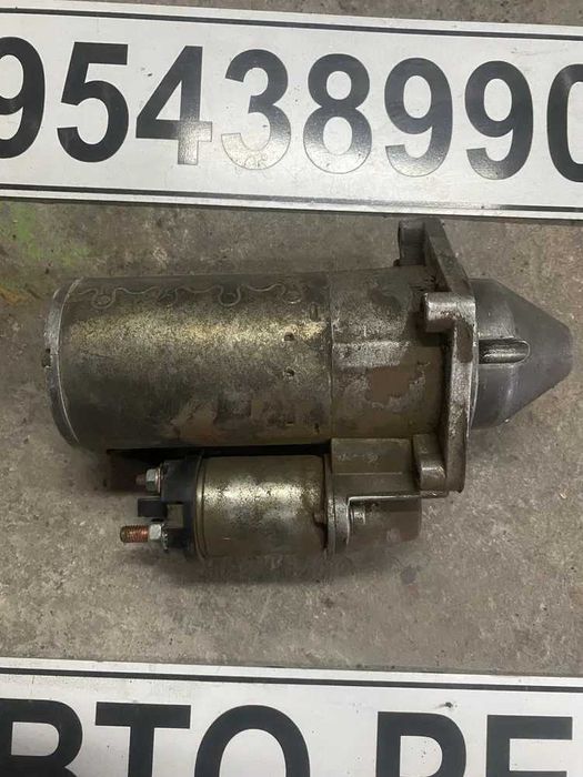 Редукторний стартер ваз 2101 2102 2103 2104 2105 2106 2107 жигулі лада