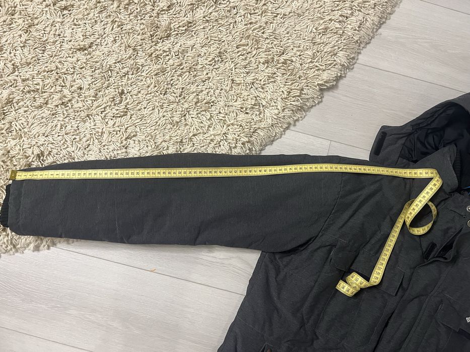 Куртка утеплена Columbia