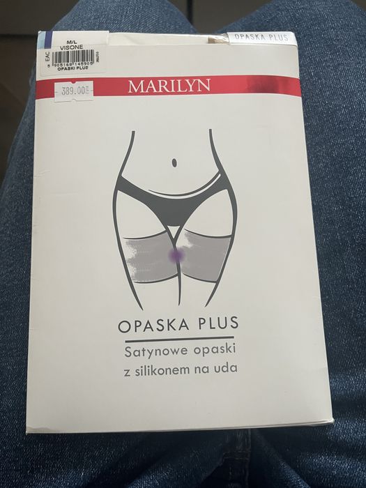 Бандалетки розмір М/Л