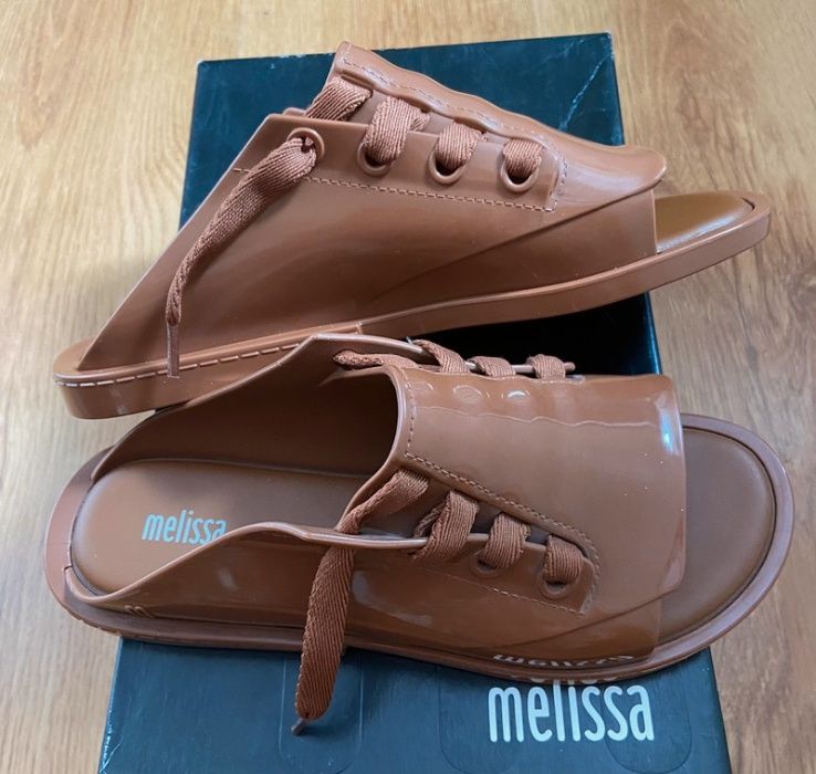 Melissa nowe buty roz.35/36