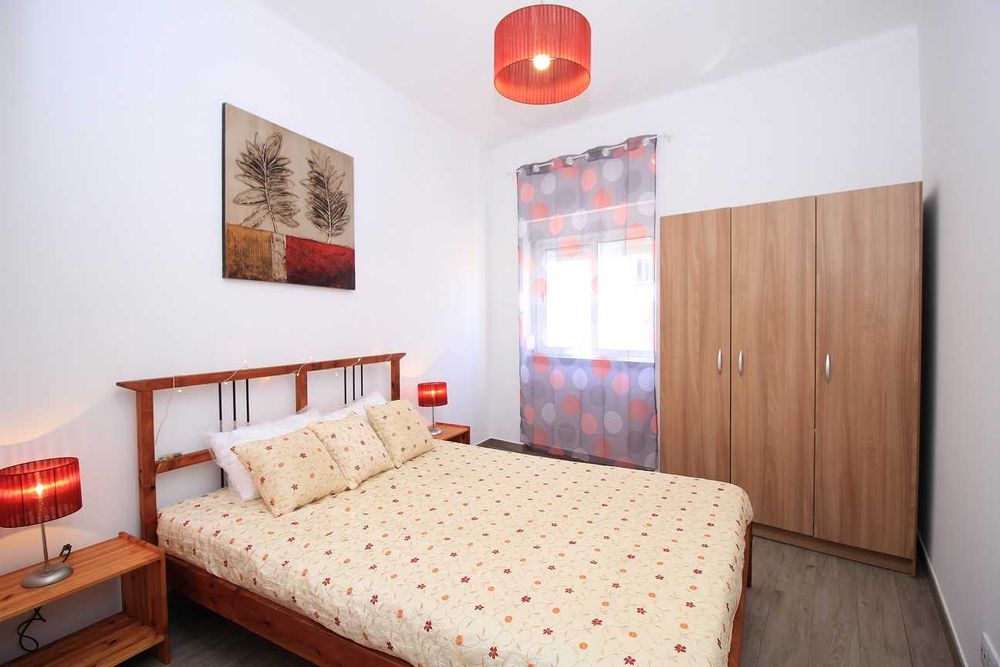 Apartamento em Peniche para ferias próximo da praia