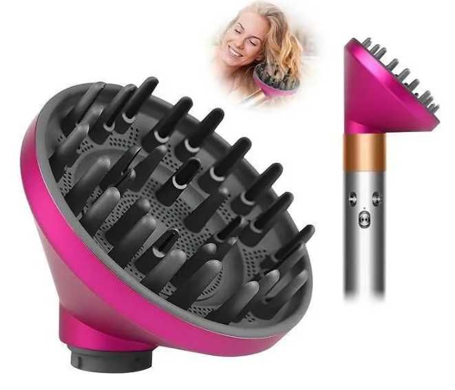 Насадки для стайлеру Dyson Airwrap HS01 HS05 HS08