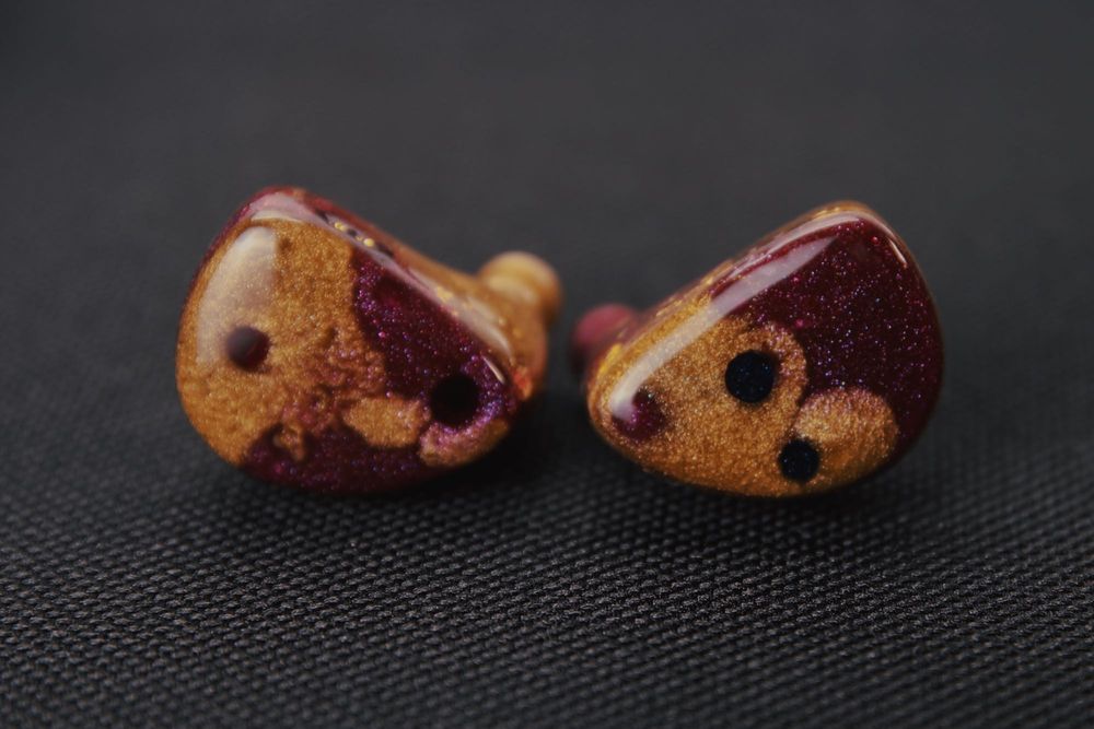 Shure SE530 IEM - słuchawki kolekcjonerskie reshell