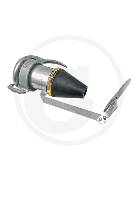 Rozlewacz gnojowicy  5"cali 133mm system Perrot 4050200789