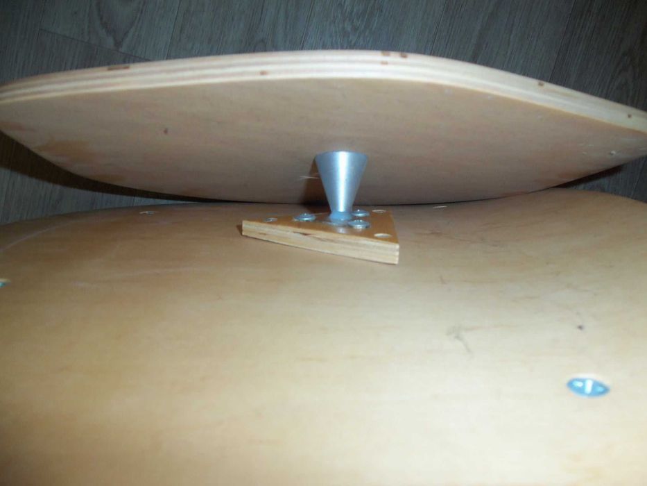 Тренажер Доктор Кипарис