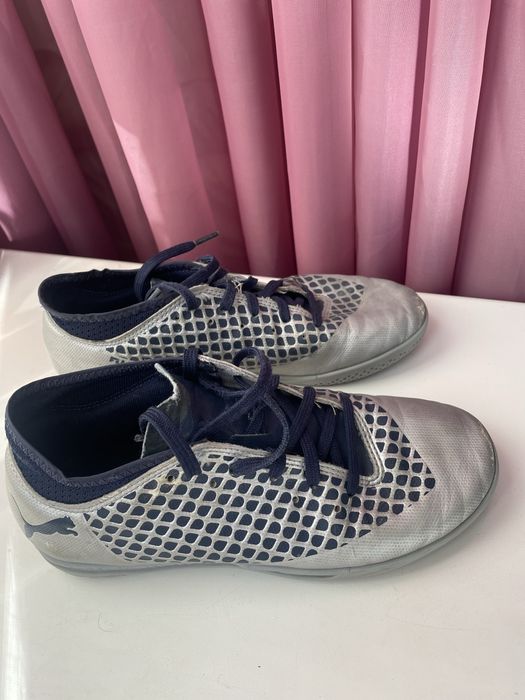 Дитячі сороконіжки сороконожки Puma Furure