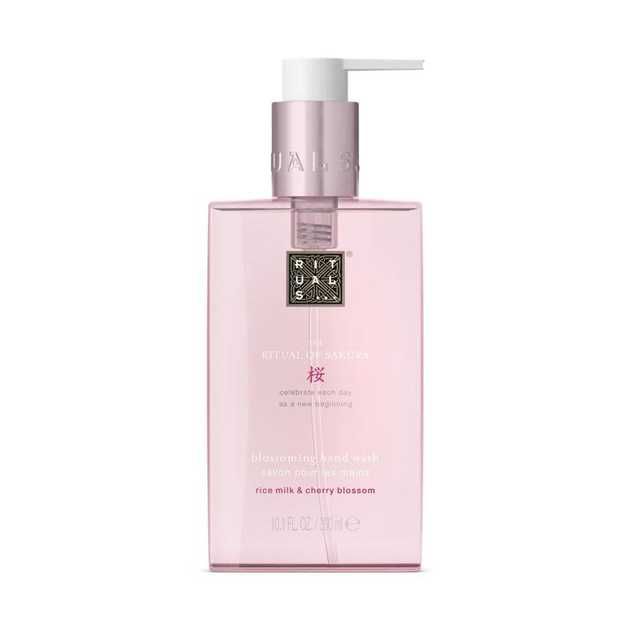 Мило для рук Rituals The Ritual of Sakura 300ml