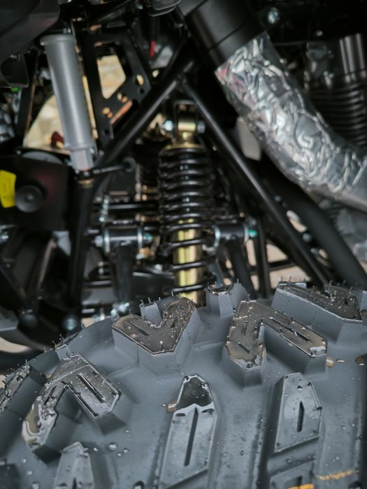 Квадроцикл MIKILON 200 TOURING