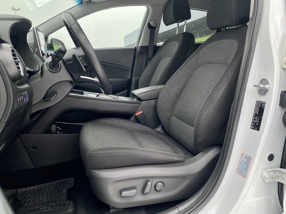 Hyundai Kona 64кВт 2019p без ДТП