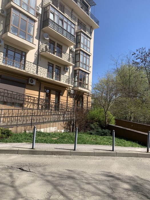 Продам приміщення  114 м.кв новобуд вул.Кольбарга